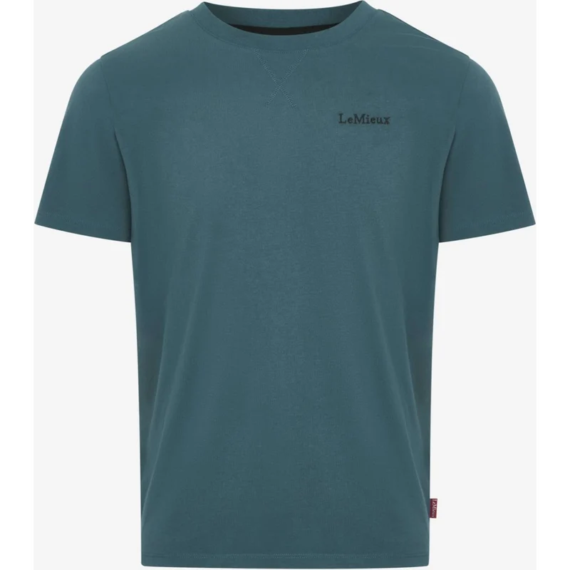 LeMieux T-Shirt SS26 Hommes Jungle