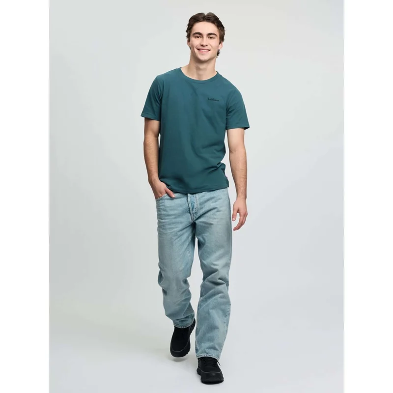 LeMieux T-Shirt SS26 Hommes Jungle