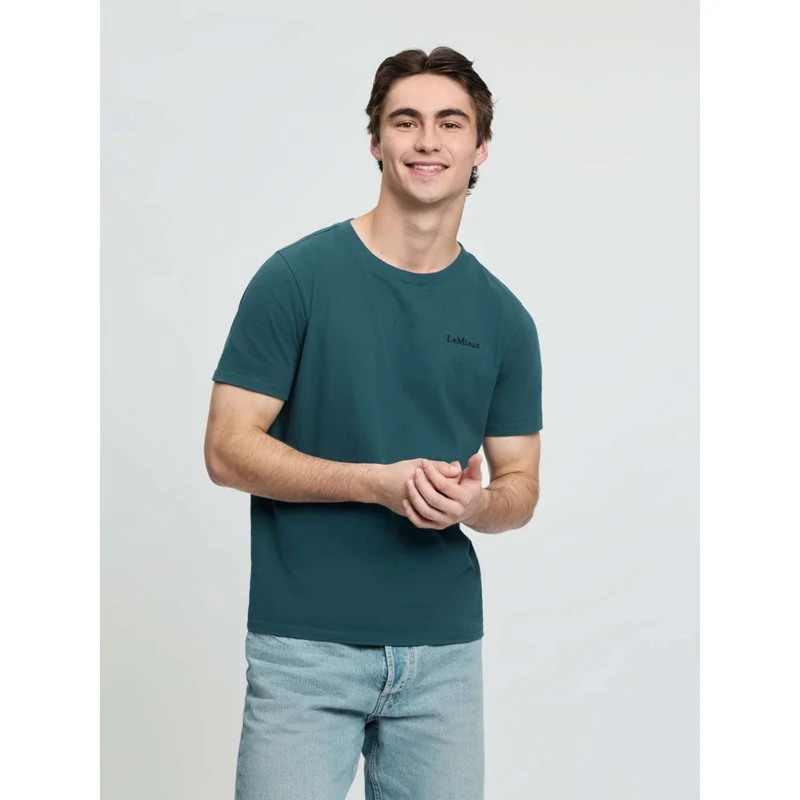 LeMieux T-Shirt SS26 Hommes Jungle