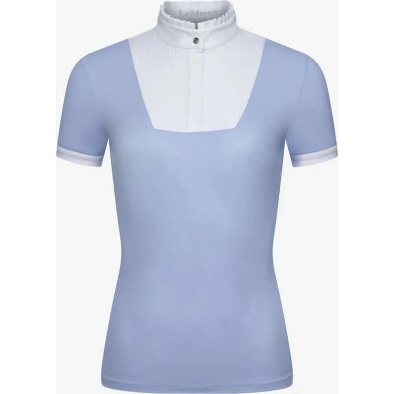 LeMieux T-shirt de Concours Sophia Mist