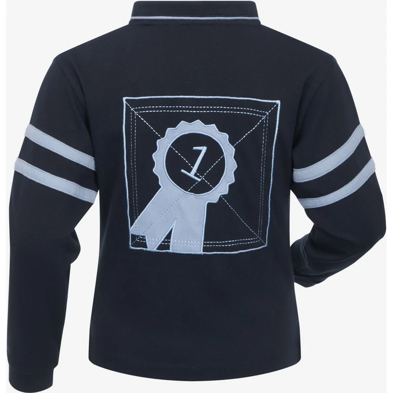 LeMieux Polo de Rugby Mini Robbie Marin