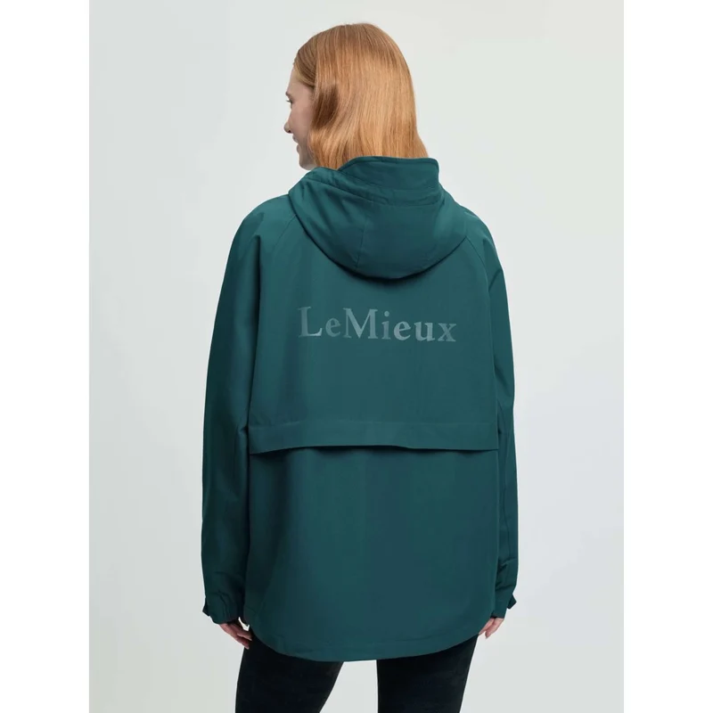 LeMieux Veste Indra Étanche Jungle