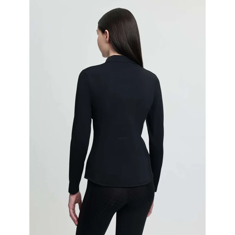 LeMieux Base Layer Young Rider Airflow Noir