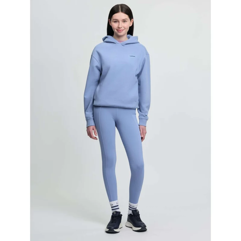 LeMieux Pull col Hoodie Young Rider Sia Powder Blue