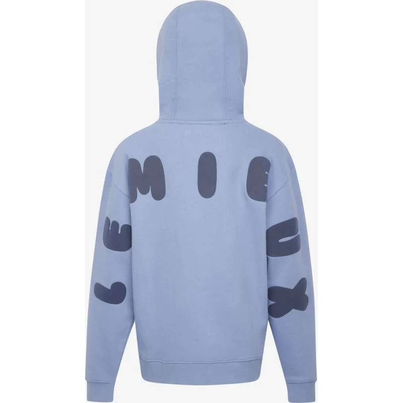 LeMieux Pull col Hoodie Young Rider Sia Powder Blue