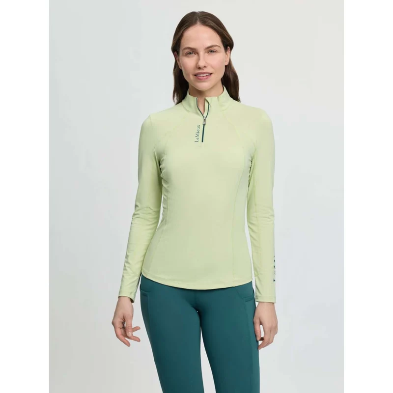 LeMieux Base Layer Classique Macaron