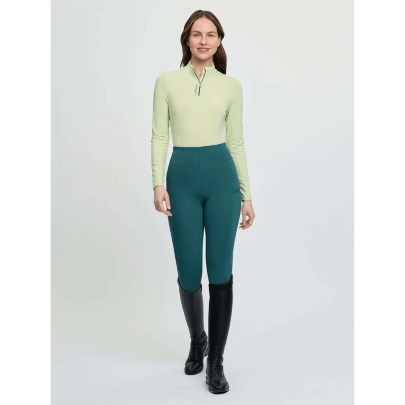 LeMieux Base Layer Classique Macaron