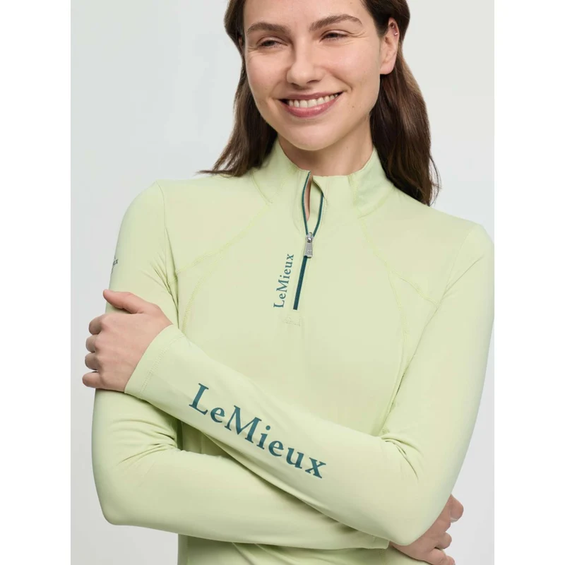 LeMieux Base Layer Classique Macaron