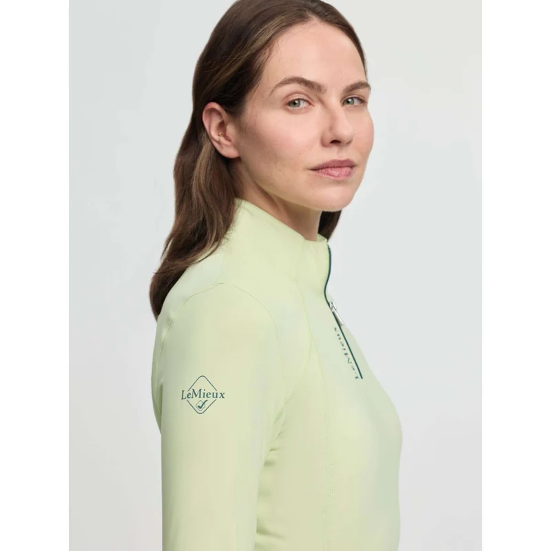 LeMieux Base Layer Classique Macaron
