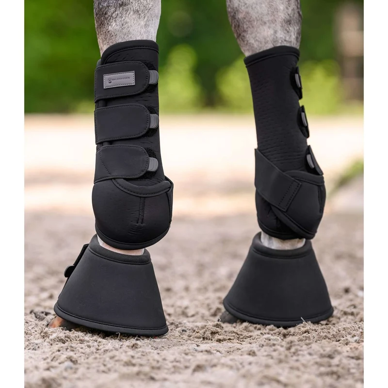Waldhausen Flextrainers Air Performance Noir