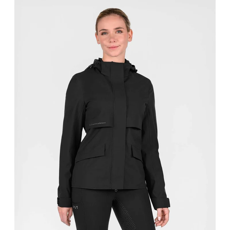ELT Imperméable Performance Noir
