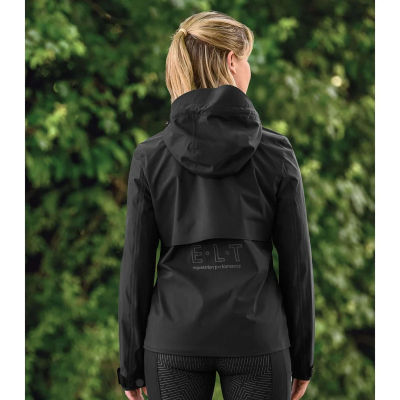 ELT Imperméable Performance Noir