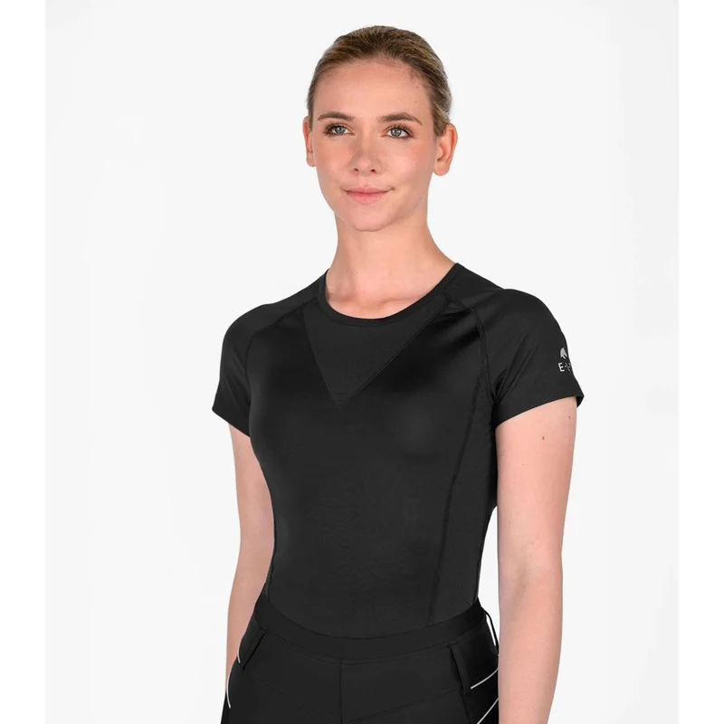 ELT Chemise Springfield Noir
