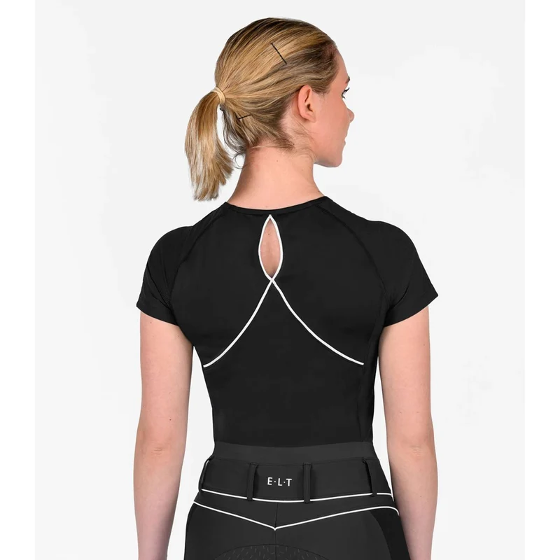 ELT Chemise Springfield Noir