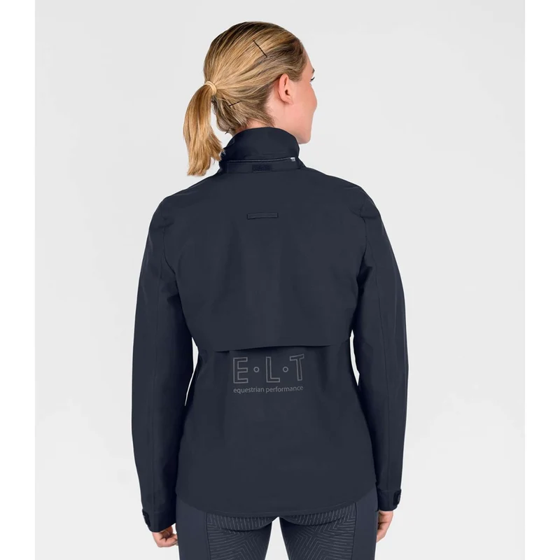 ELT Imperméable Performance Bleu profond