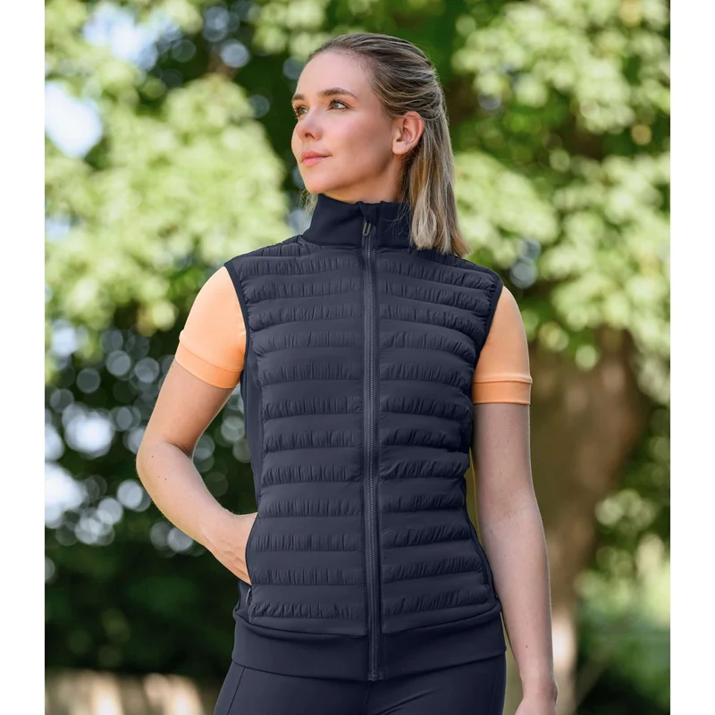 ELT Bodychauffant Seattle Bleu profond