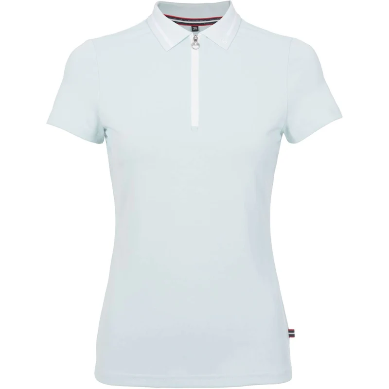 Cavallo Polo CavalByla Crystal Blue