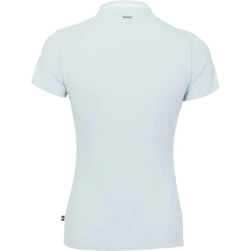 Cavallo Polo CavalByla Crystal Blue