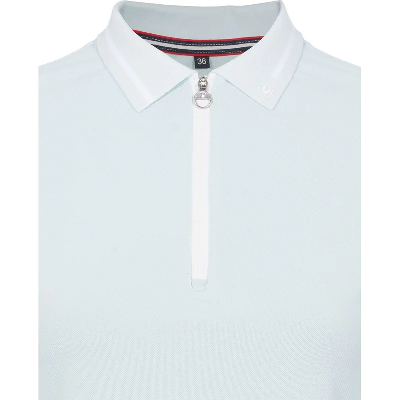 Cavallo Polo CavalByla Crystal Blue