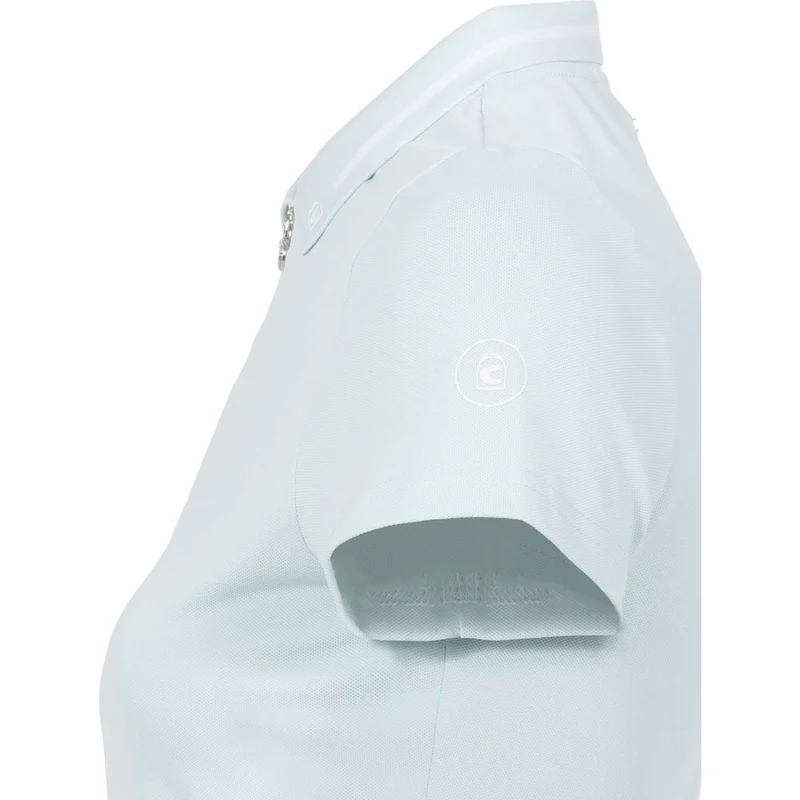 Cavallo Polo CavalByla Crystal Blue