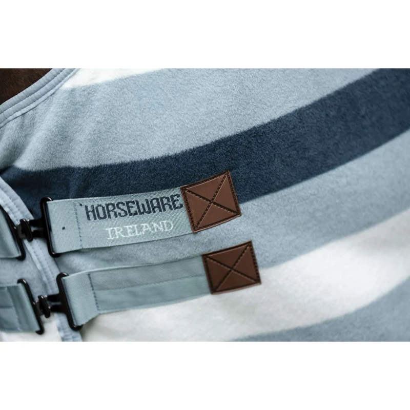 Horseware Fleece Cooler Newmarket Witney Dynasty
