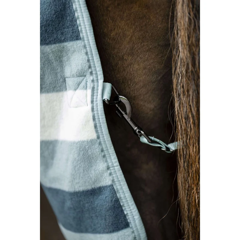 Horseware Fleece Cooler Newmarket Witney Dynasty