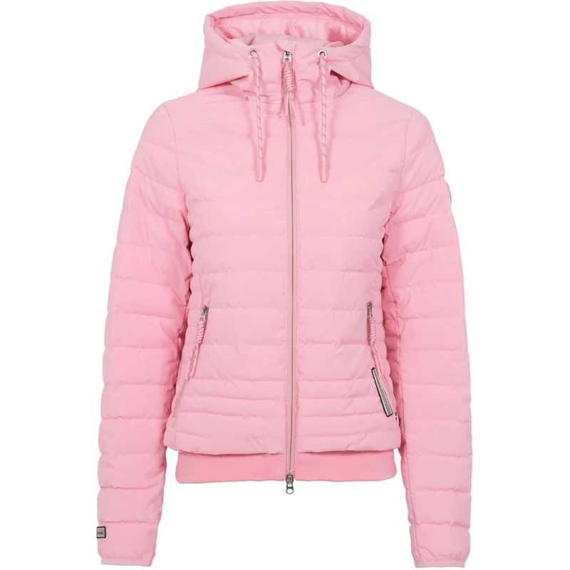 Cavallo Blouson CavalBena Powder Pink