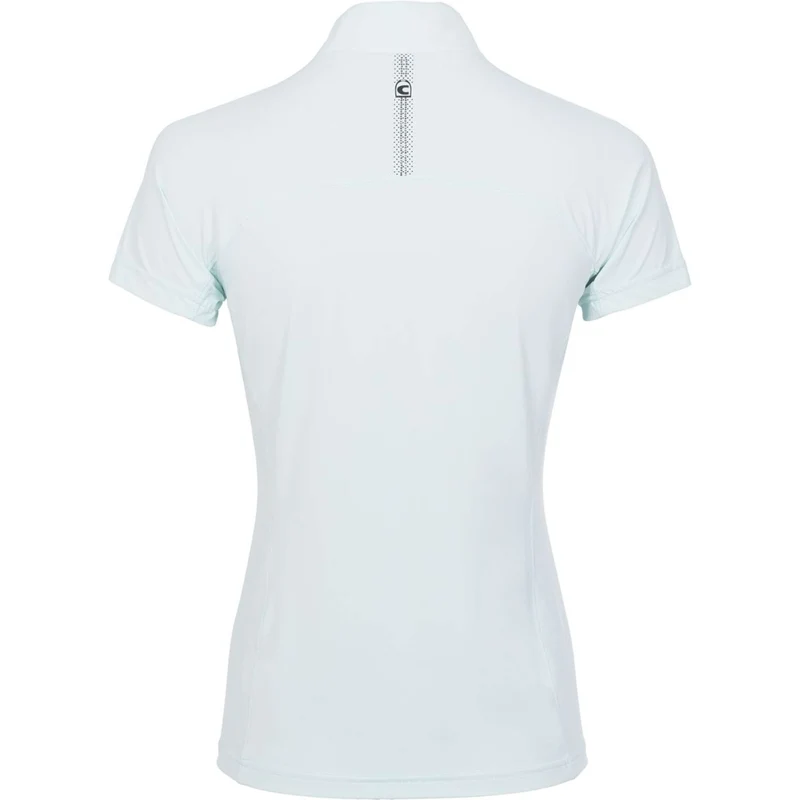 Cavallo T-Shirt CavalBerri Crystal Blue