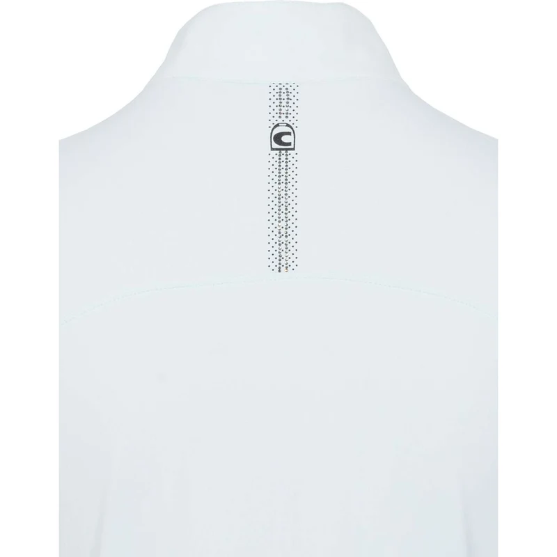 Cavallo T-Shirt CavalBerri Crystal Blue