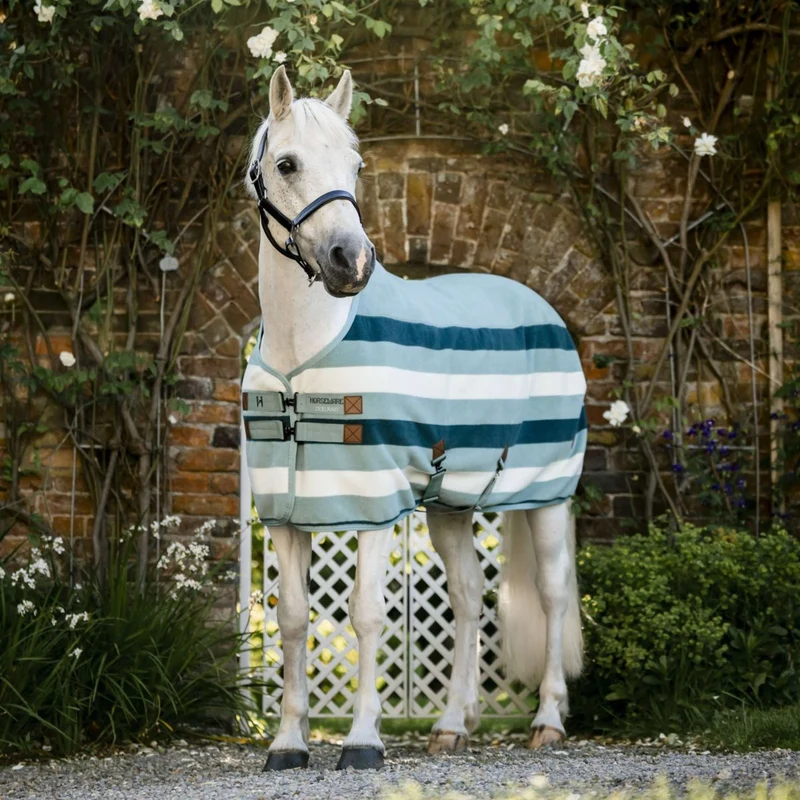 Horseware Fleece Cooler Newmarket Pony Witney Dynasty