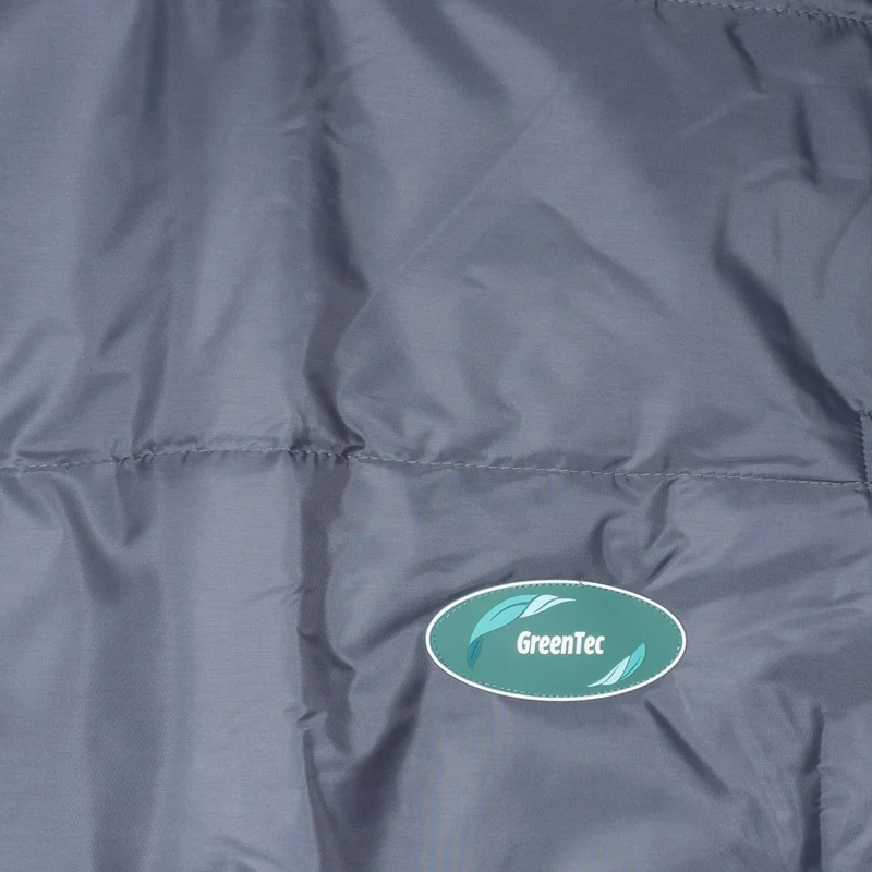 WeatherBeeta Couverture Green-Tec Medium/Lite Gris