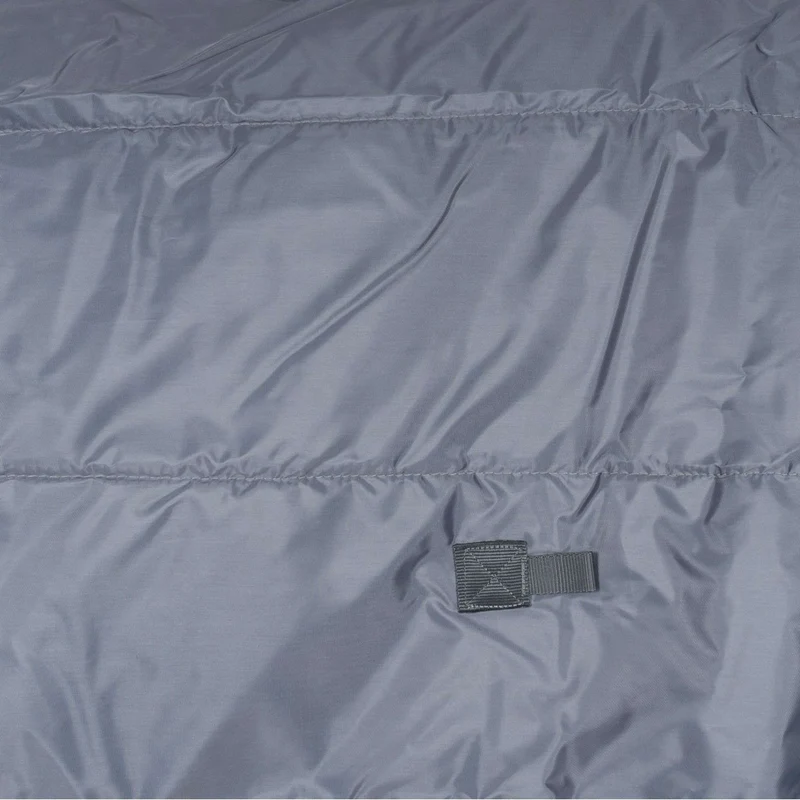 WeatherBeeta Couverture Green-Tec Medium/Lite Gris