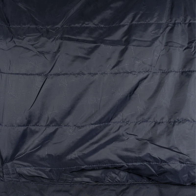 LeMieux Couverture Arika Storm-Tek 2 Turnout 100g Marin
