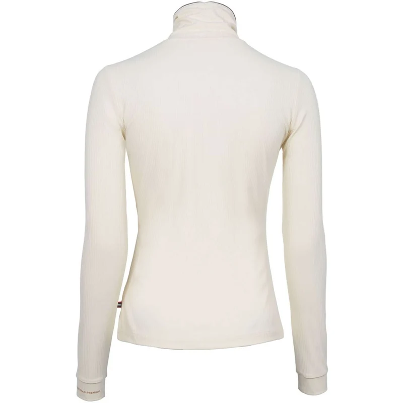 Cavallo Chemise Cavallivy Ecru