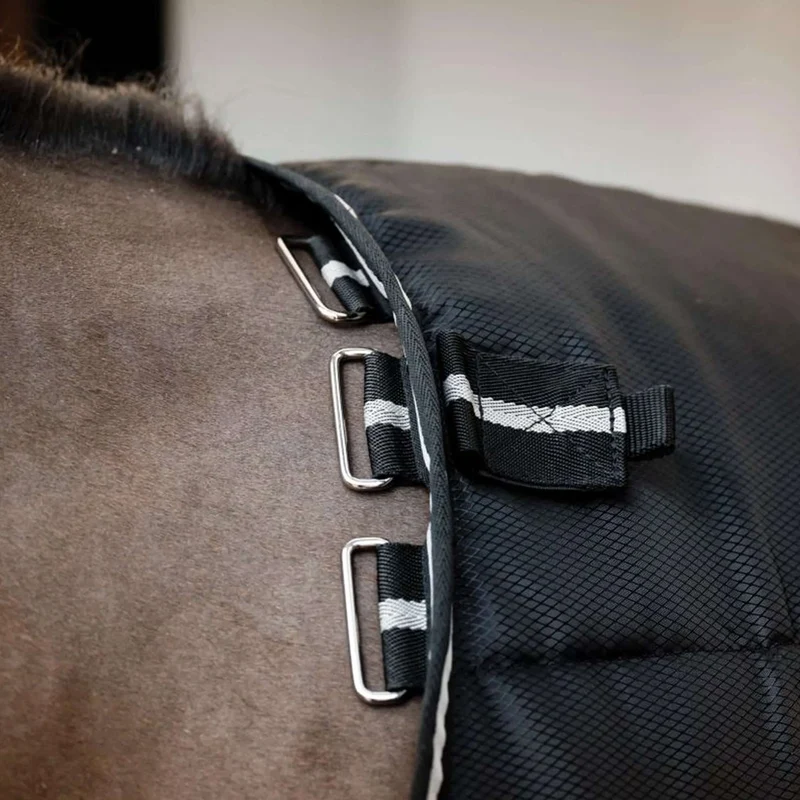 Horseware Easy-Layer Stable 100g Noir/Noir