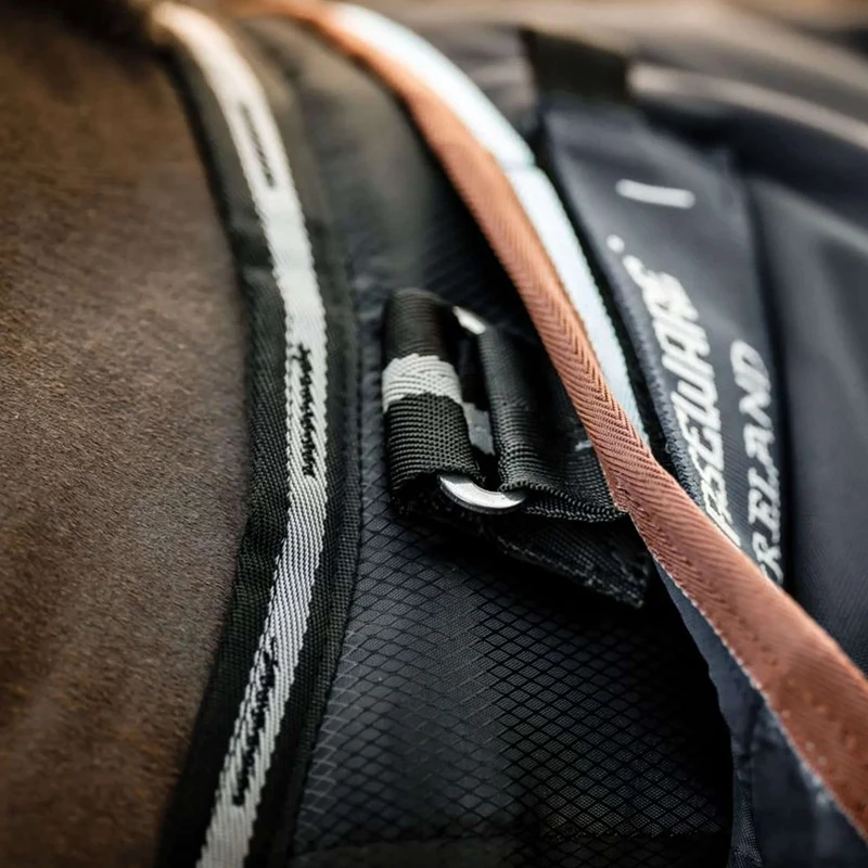 Horseware Easy-Layer Stable 100g Noir/Noir