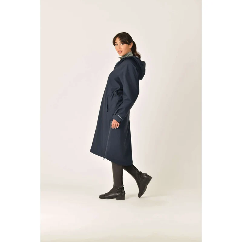 WeatherBeeta Veste Longue All Weather Field Marin