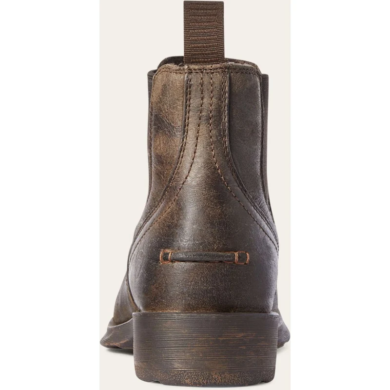 Ariat Western Boots Midtown Rambler Hommes Pierre