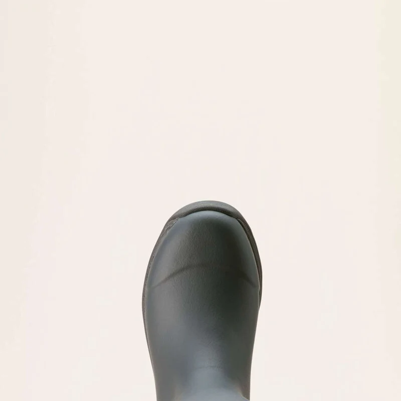 Ariat Bottes de pluie Swinbrook Rubber Femme Navy Heather