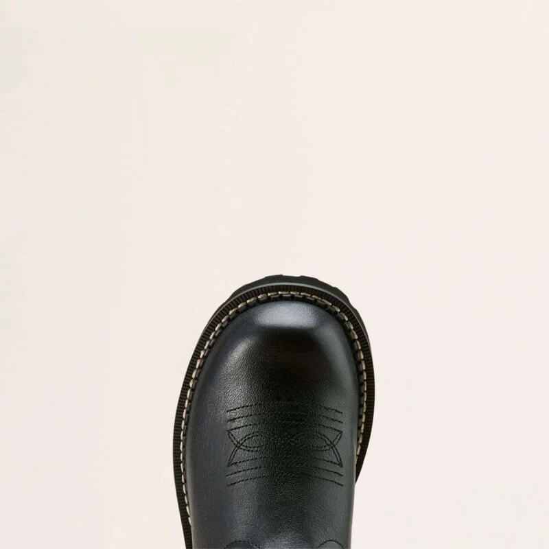 Ariat Western Boots Fatbaby Femme Madison Avenue