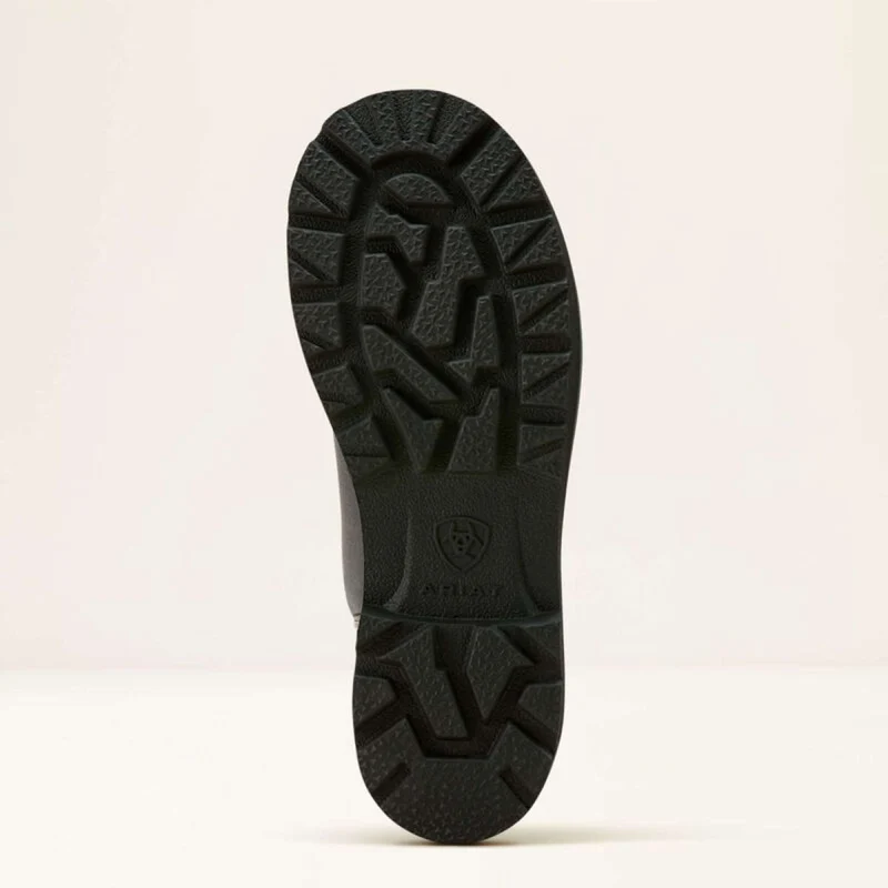 Ariat Western Boots Fatbaby Femme Madison Avenue
