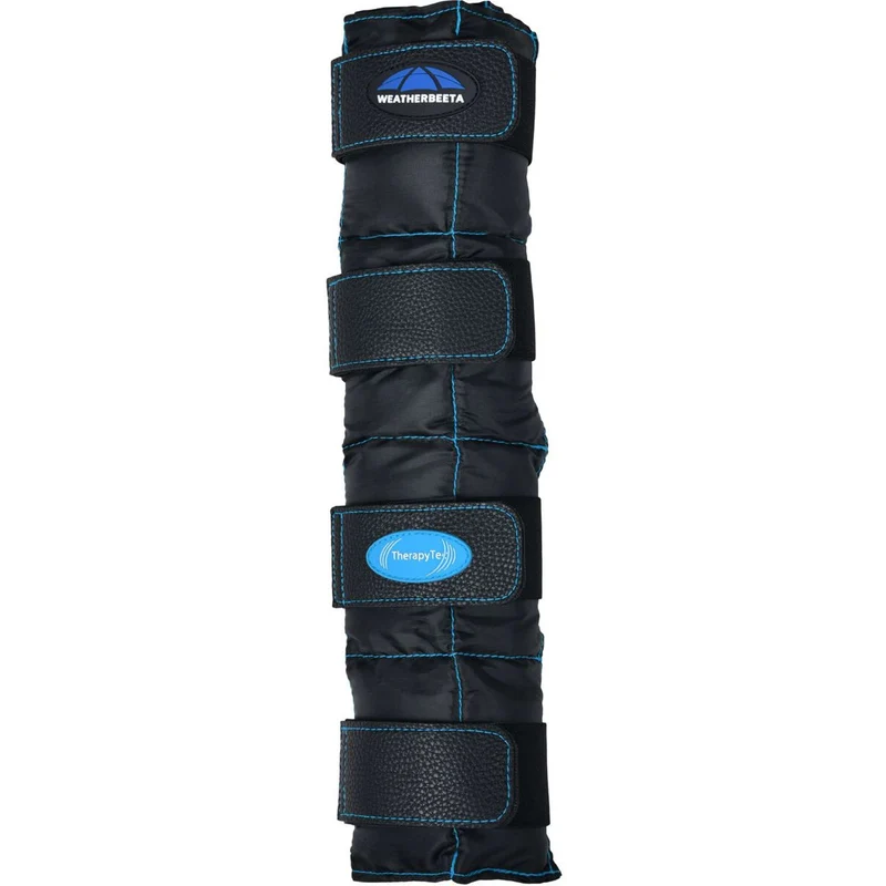 WeatherBeeta Ice Boots Therapy-Tec II Gel Noir