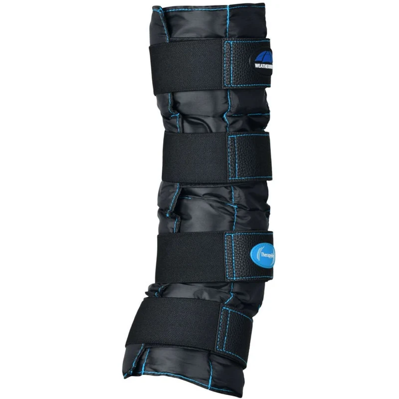 WeatherBeeta Ice Boots Therapy-Tec II Gel Noir