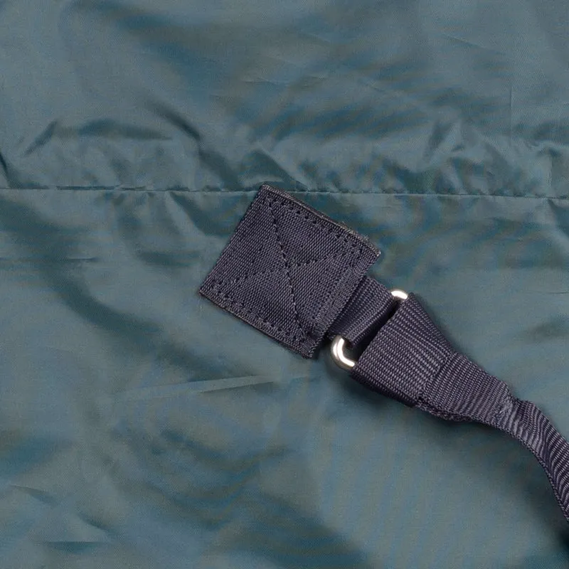 WeatherBeeta ComFiTec Plus Dynamic Turnout 0g Forest Green/Navy