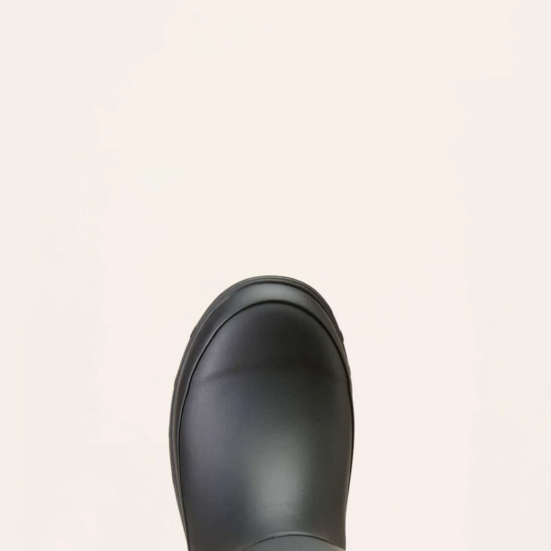 Ariat Bottes de pluie Kelmarsh Femme Noir
