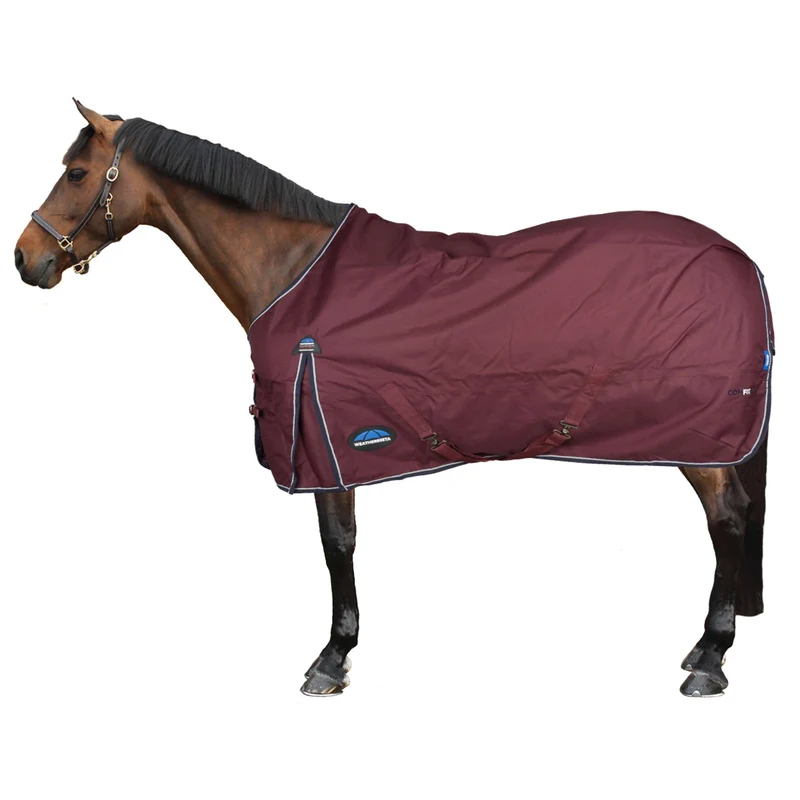 WeatherBeeta ComFiTec Prelim Turnout 220g Bourgogne/Marine