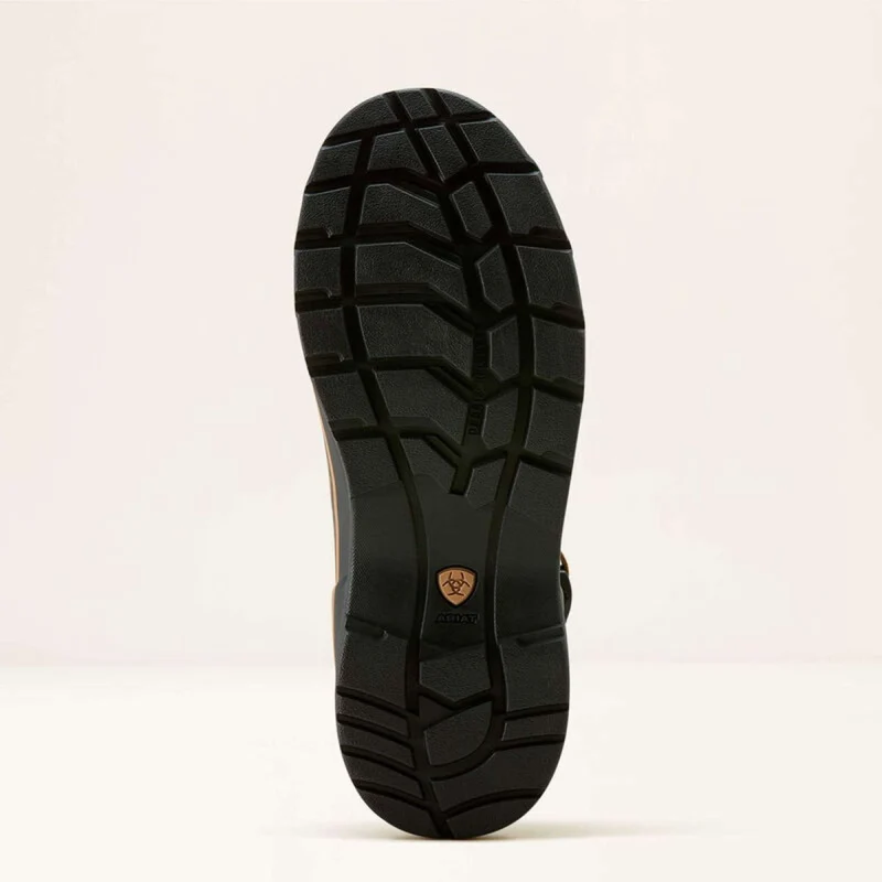 Ariat Bottes de pluie Kelmarsh Mid Femme Ocelot Print