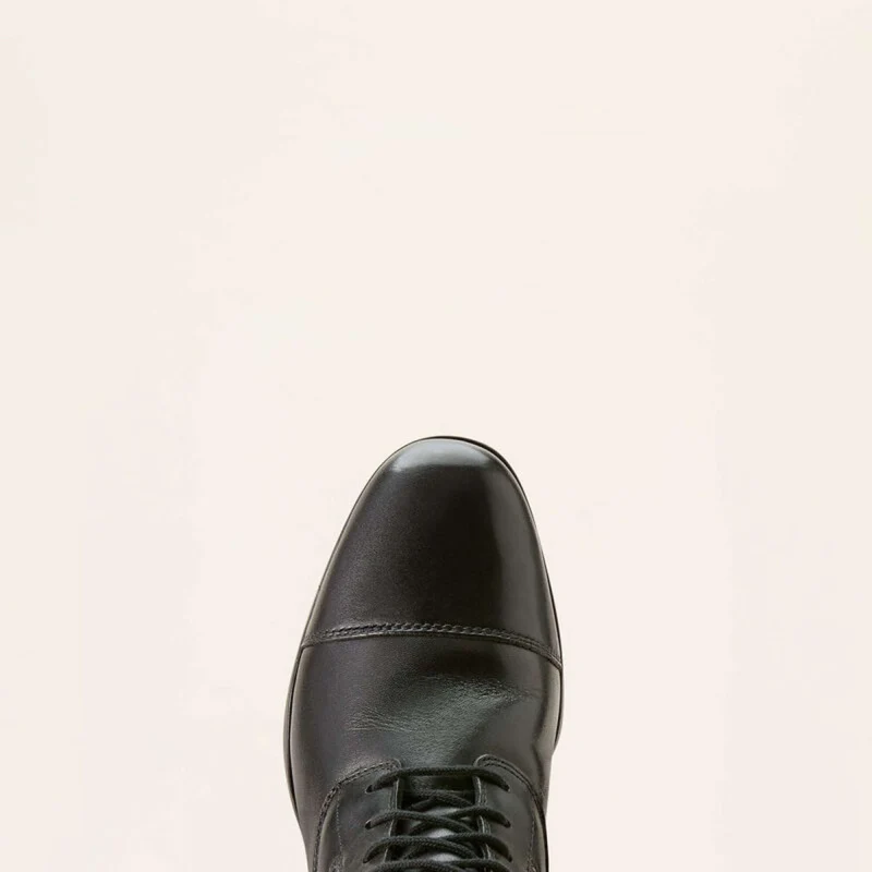 Ariat Jodhpurs Kendall Sherpa Femme Noir