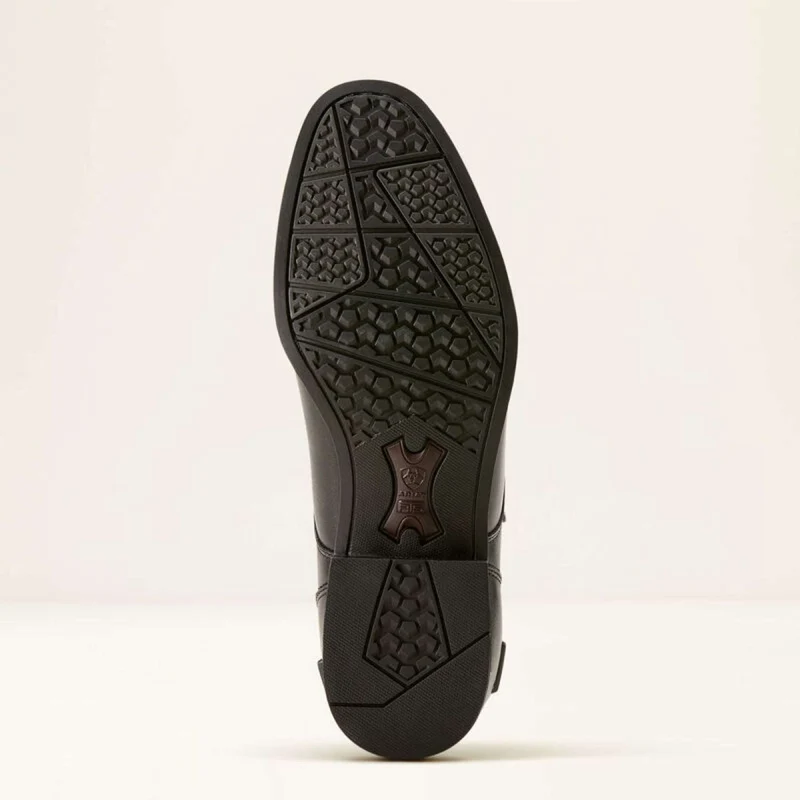 Ariat Jodhpurs Kendall Sherpa Femme Noir
