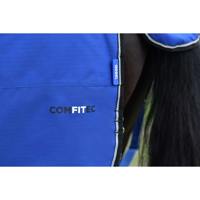 WeatherBeeta ComFiTec Essential Turnout 220g Cobalt/Noir